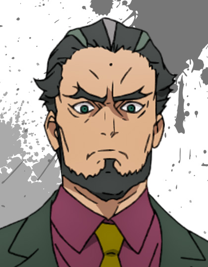 Tokyo 24th Ward, Anime Voice-Over Wiki